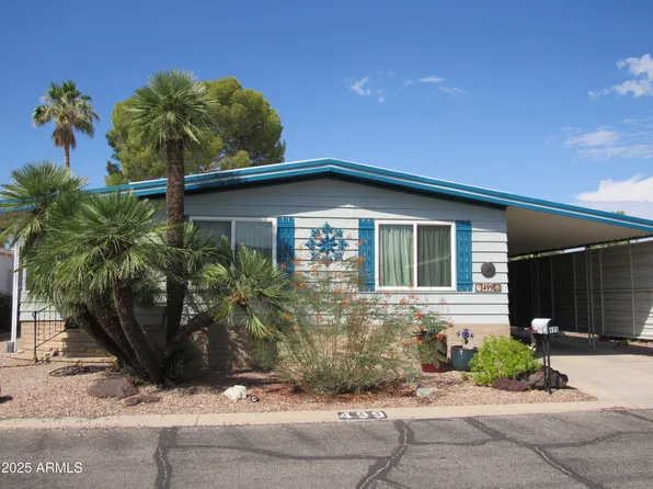 3411 S CAMINO SECO -- #499, Tucson, AZ 85730