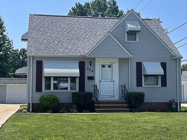254 E 288th St, Willowick, OH 44095