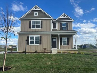 2804 Piatt Crest Dr, Delaware, OH, 43015