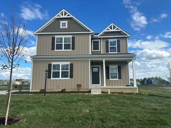 2804 Piatt Crest Dr, Delaware, OH 43015