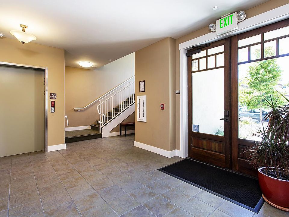 708 Frederick St APT 311 Santa Cruz CA 95062 Zillow