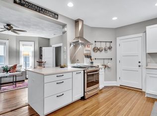 52 Victoria St #A, Somerville, MA 02144
