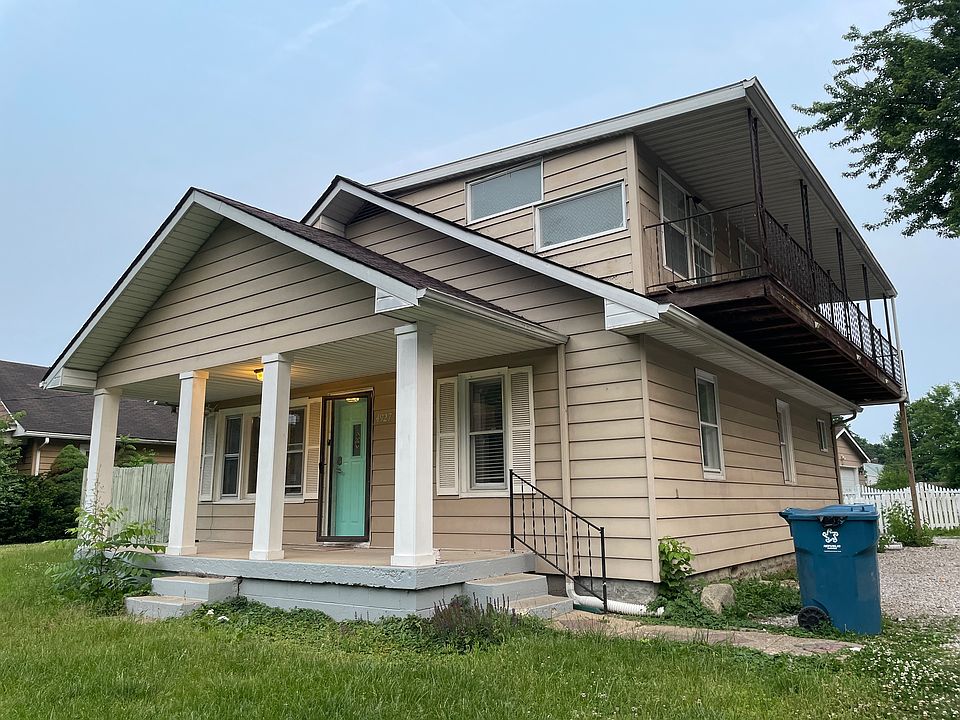 4927 W Vermont St, Indianapolis, IN 46224 Zillow