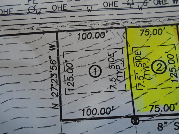 (undisclosed Address), Hanson, KY 42413