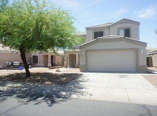 12333 W Flores Dr, El Mirage, AZ 85335