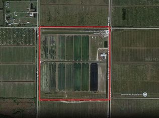 750 154th Ave, Vero Beach, FL 32968