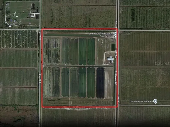 750 154th Ave, Vero Beach, FL 32968