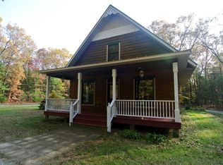 3385 W Lakewood Rd, Whitehall, MI 49461