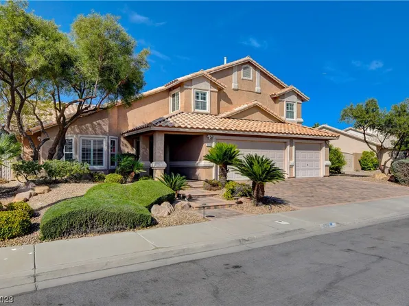 938 River Mountain Dr, Henderson, NV 89015