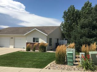2545 Smith Ave UNIT A, Rapid City, SD 57701