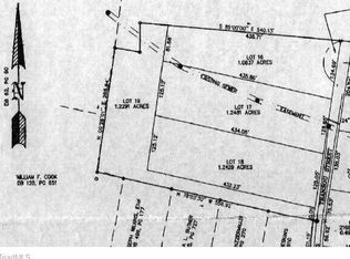 0 Transou Ave, Boonville, NC 27011