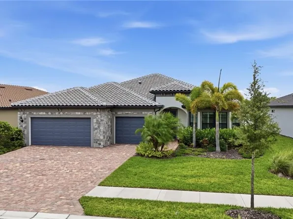 6271 Liberty ST, AVE MARIA, FL 34142