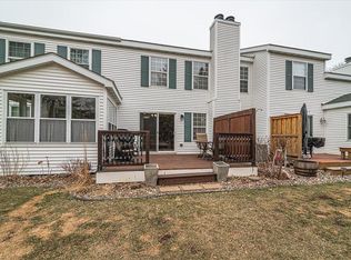14053 Pennock Ave, Apple Valley, MN 55124