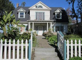 1011 Bayview Ave, Oakland, CA 94610