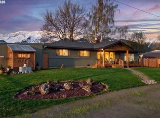 612 E Wallowa Ave, Joseph, OR 97846