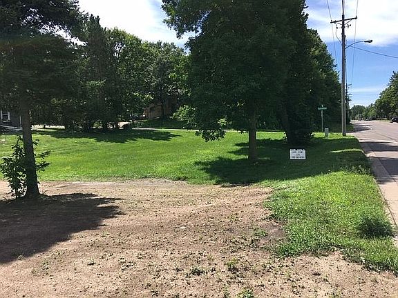 The house was demolished.