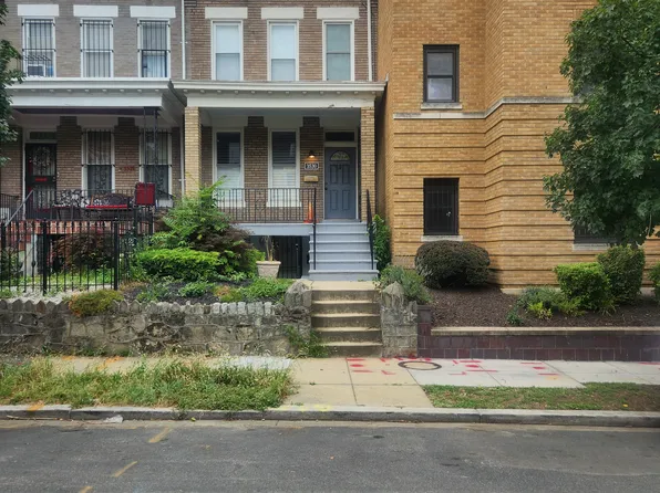 3530 10th St NW APT B, Washington, DC 20010