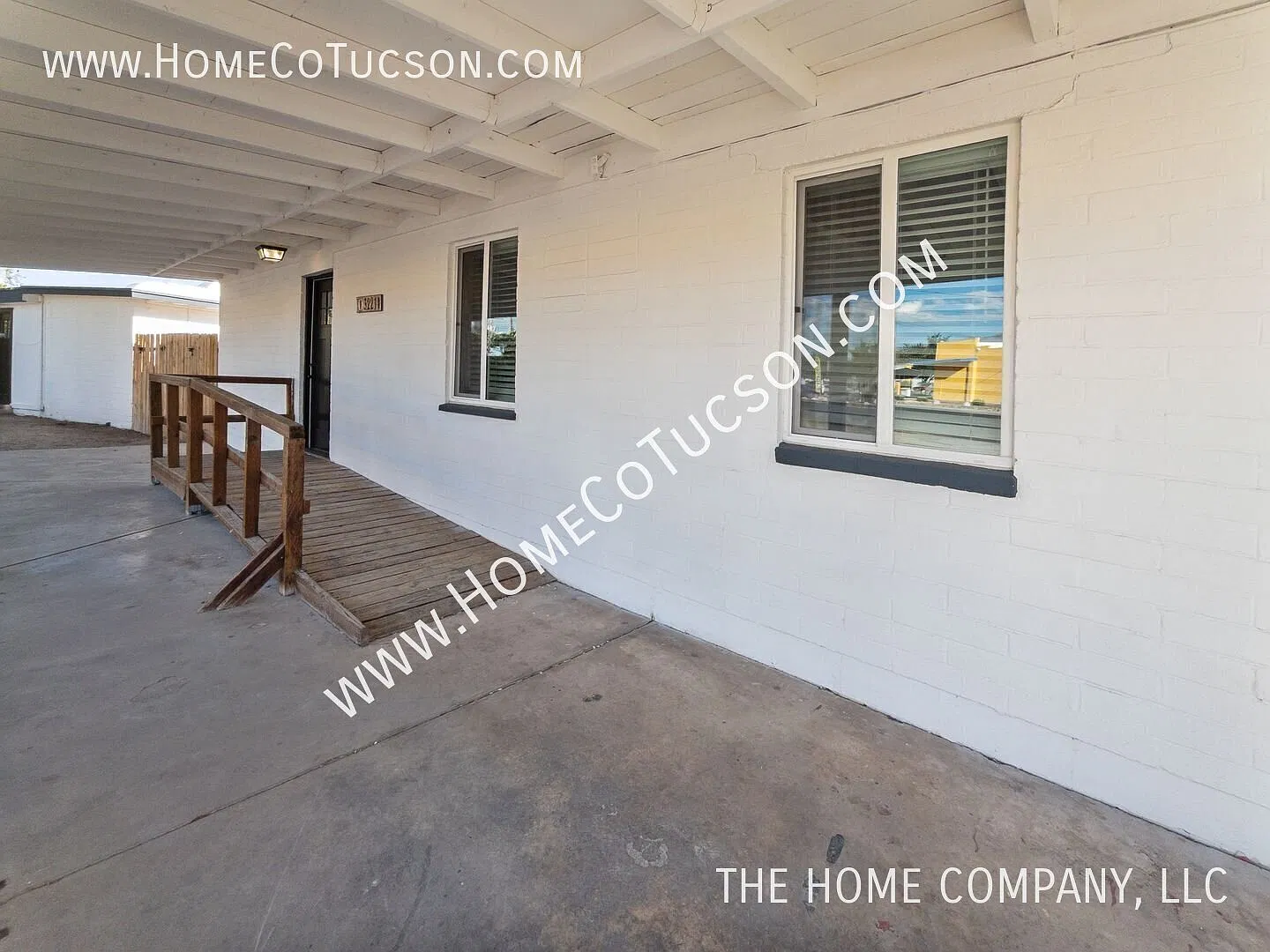 3221 N. Flowing Wells Road Main House | Recently Updated 5-Bedroom Home with Private Pool! — Photo 2