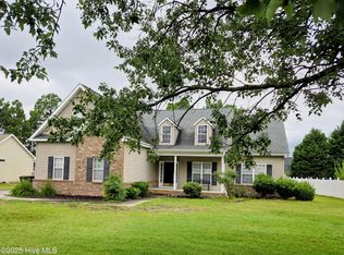 102 Newington Way, Aberdeen, NC 28315