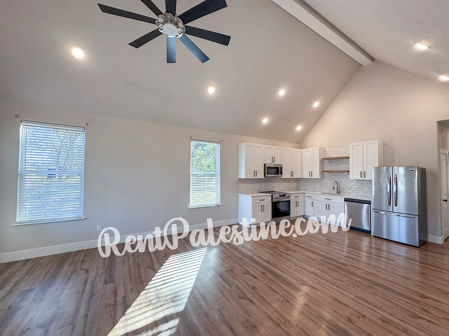 2 bed, 1035 sqft, $1,495 — Photo 3