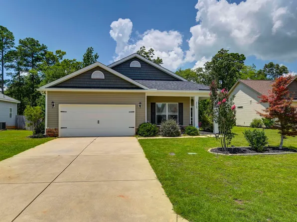 215 Shoals Landing Dr, Columbia, SC 29212