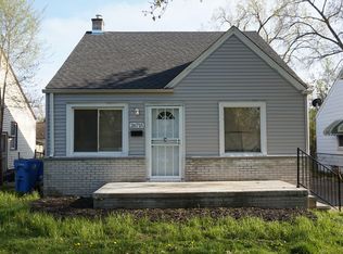 26715 Ross St, Inkster, MI 48141