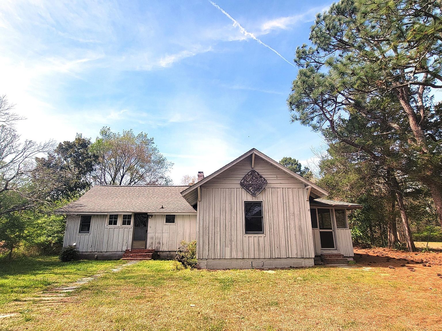4516 Union Church Rd, Carthage, NC 28327 Zillow