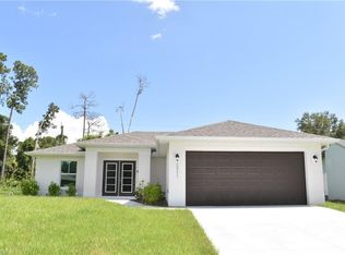 20217 Renwick Ave, Port Charlotte, FL 33954