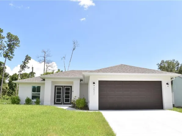 20217 Renwick Ave, Port Charlotte, FL 33954