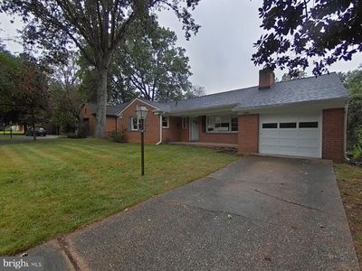 1409 Crestridge Dr, Silver Spring, MD, 20910
