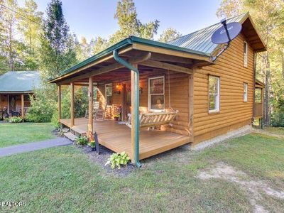 4777 Hooper Hwy, Cosby, TN, 37722
