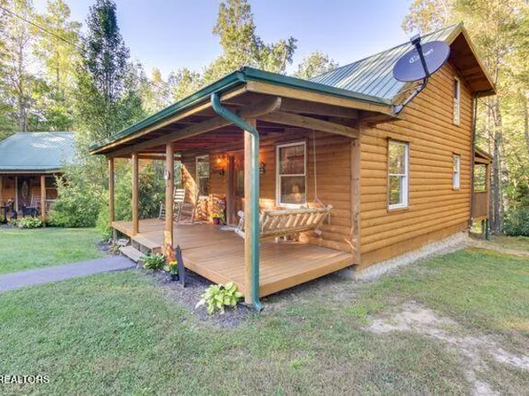 4777 Hooper Hwy, Cosby, TN 37722