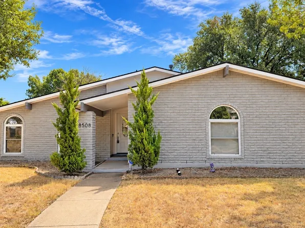 8508 Londonderry Ln, Dallas, TX 75228