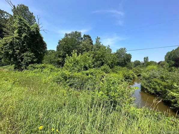 Vl N Maple Leaf Rd, Lapeer, MI 48446
