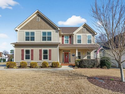 16 Diamond Hill Cir, Garner, NC, 27529