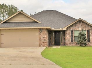 21621 Bentwood Dr, Saucier, MS 39574