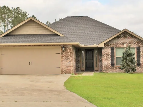 21621 Bentwood Dr, Saucier, MS 39574