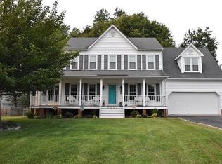 8222 Lucille Rd, Mechanicsville, VA 23111