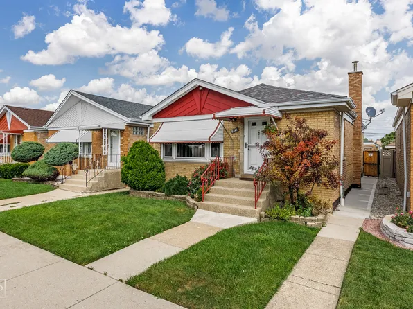 5441 S Linder Ave, Chicago, IL 60638
