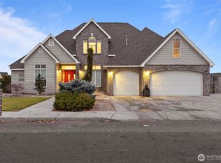 1205 E Rainier Street, Othello, WA 99344