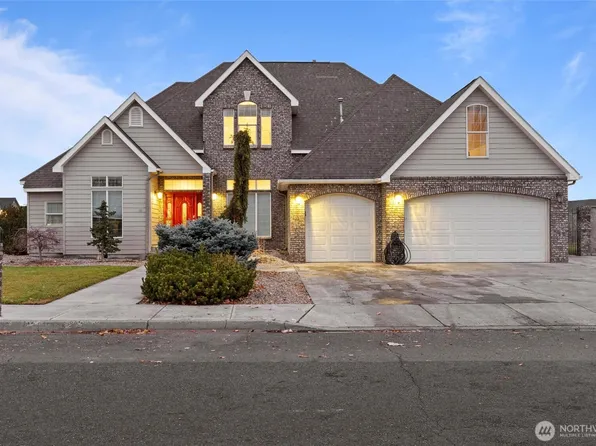 1205 E Rainier Street, Othello, WA 99344