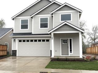 1419 10th St, Independence, OR 97351