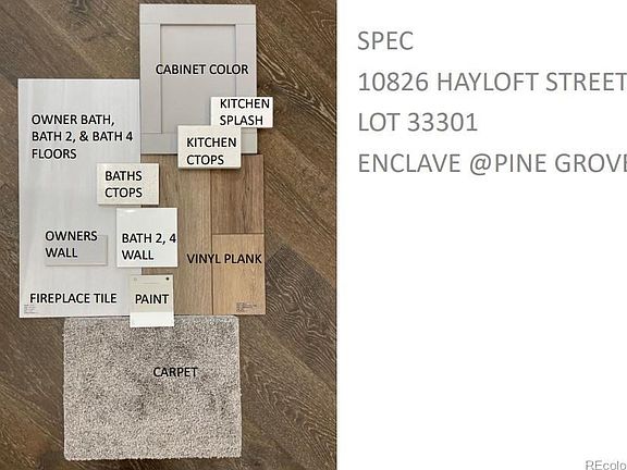 4th image of 10826 Hayloft St