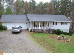 149 Twelve Point Rd, Blairsville, GA 30512