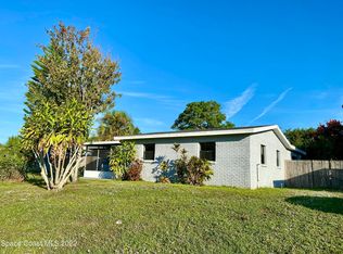 2292 King Richard Rd, Melbourne, FL 32935