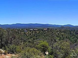 2121 Forest Mountain Rd, Prescott, AZ 86303