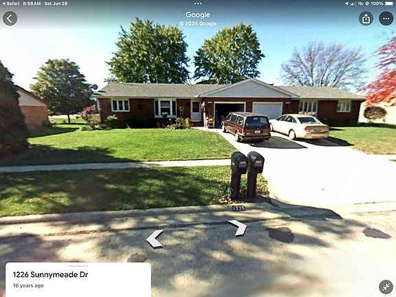 3rd image of 1226 Sunnymeade Dr