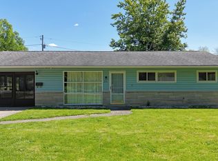215 W Swayzee St, Marion, IN 46952