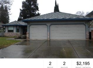 127 Arbusto Cir, Sacramento, CA 95831