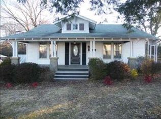 347 S Pearson St, Woodruff, SC 29388
